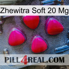 Zhewitra Soft 20Mg 13